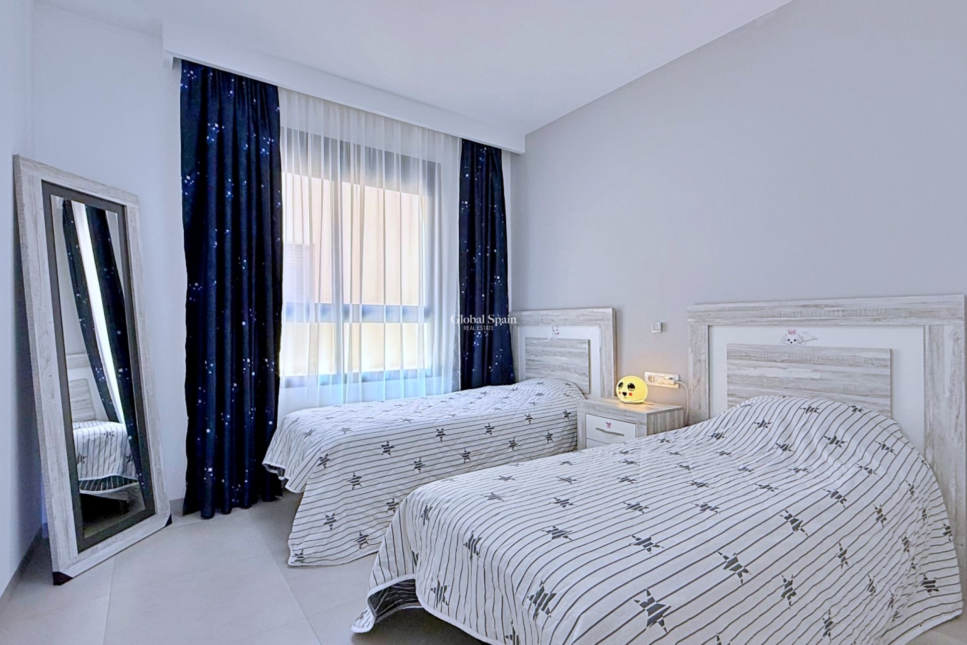 Revente - PENTHOUSE -
PILAR DE LA HORADADA - Costa Blanca