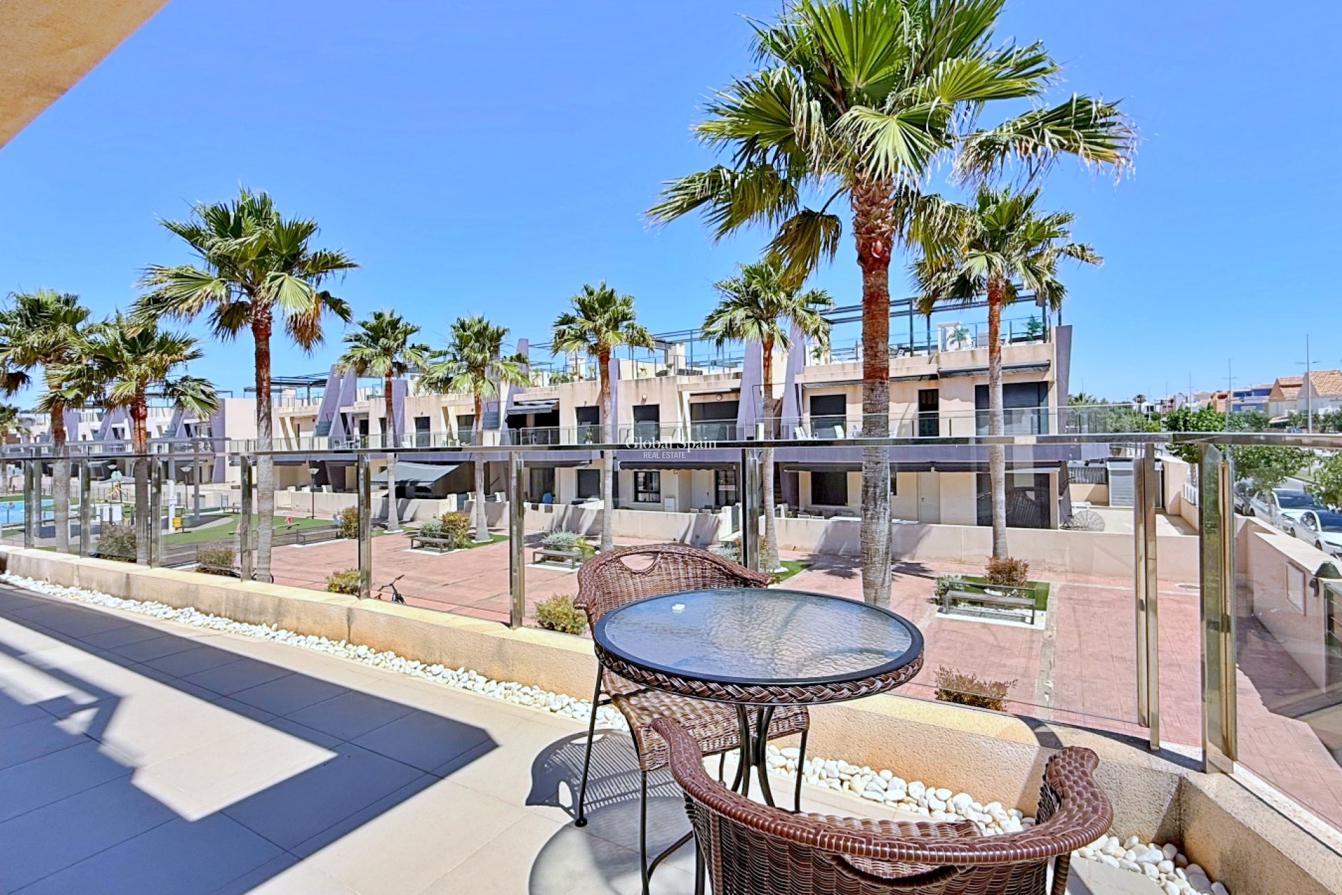 Revente - PENTHOUSE -
PILAR DE LA HORADADA - Costa Blanca