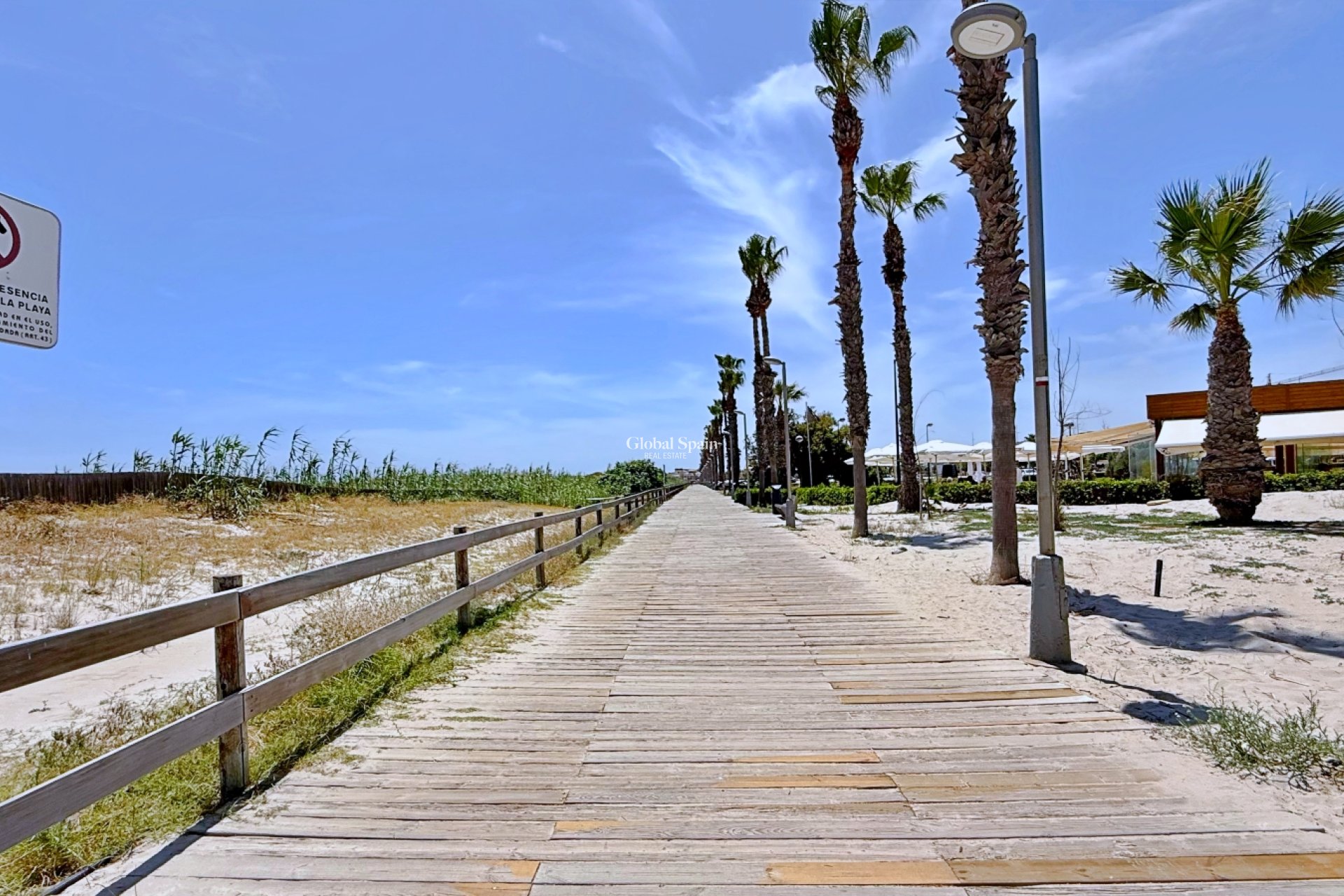 Revente - PENTHOUSE -
PILAR DE LA HORADADA - Costa Blanca