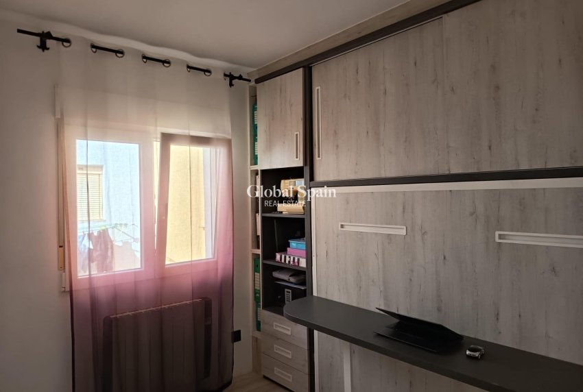 Revente - PENTHOUSE -
PILAR DE LA HORADADA - Costa Blanca