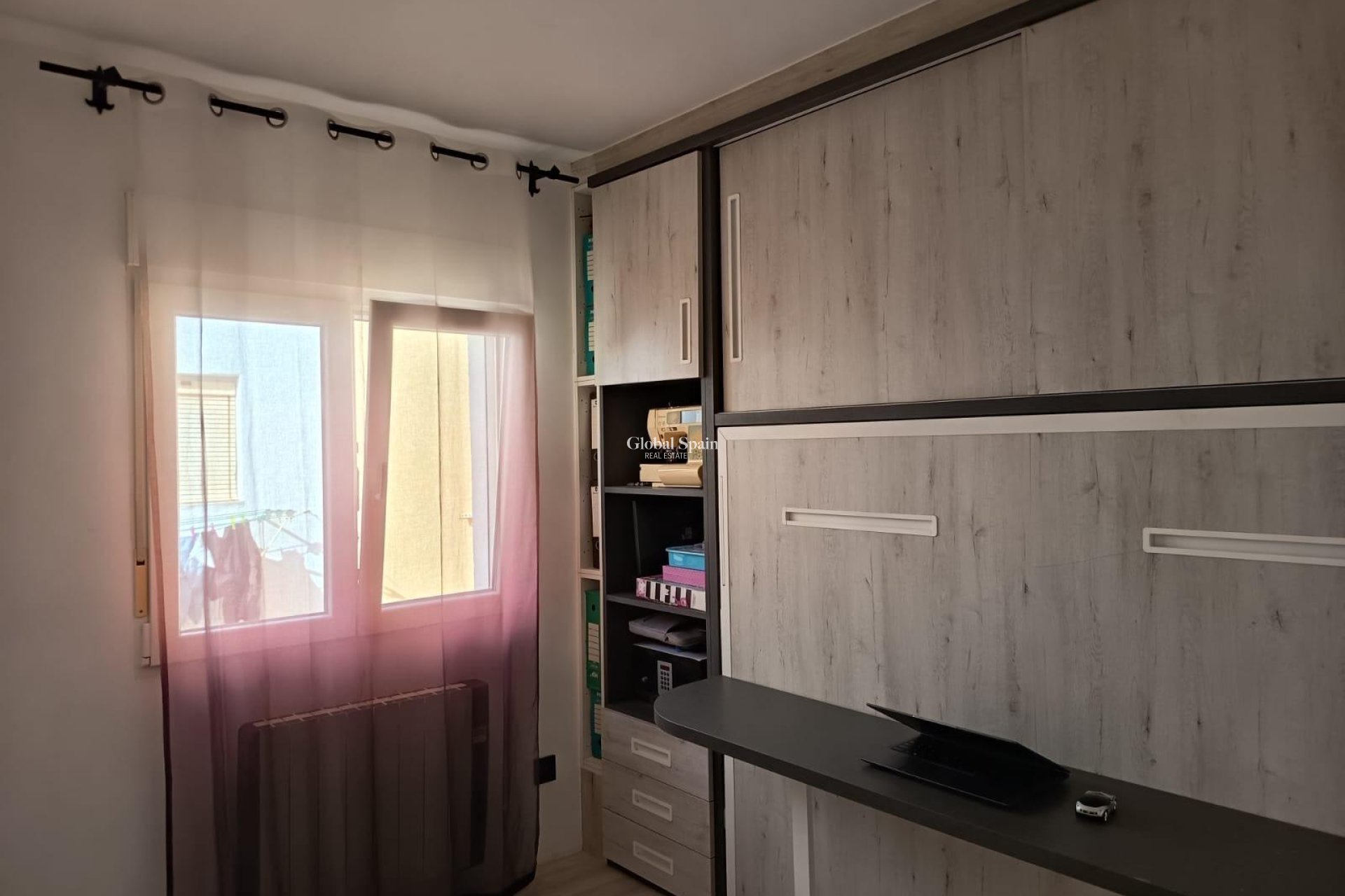 Revente - PENTHOUSE -
PILAR DE LA HORADADA - Costa Blanca