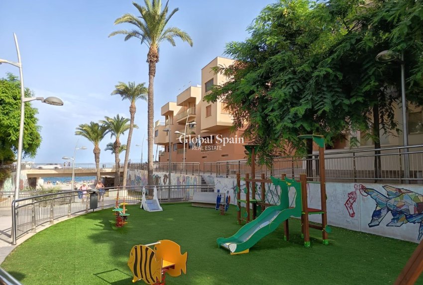 Revente - PENTHOUSE -
PILAR DE LA HORADADA - Costa Blanca