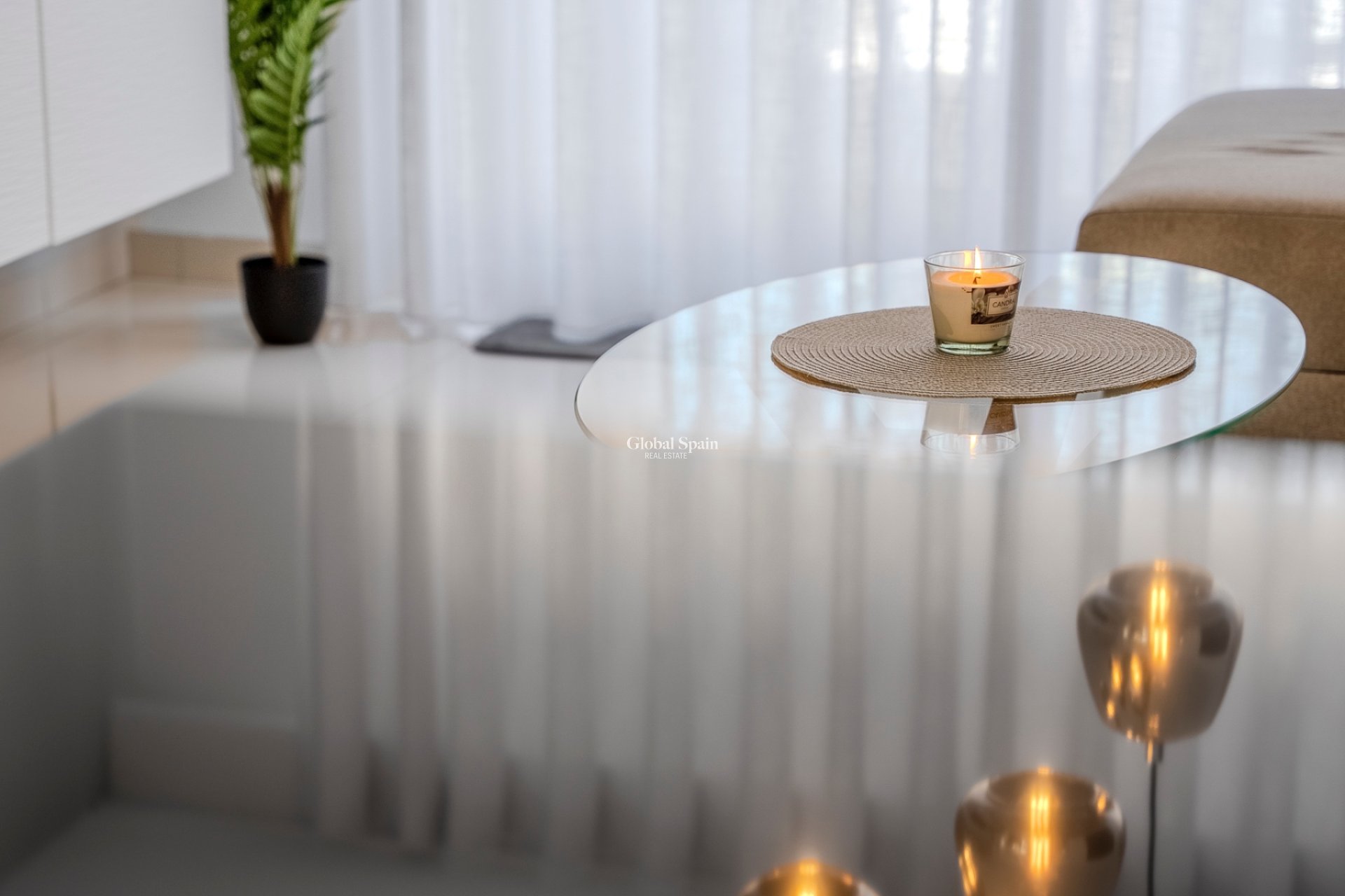 Revente - Penthouse -
PILAR DE LA HORADADA - MIL PALMERAS 