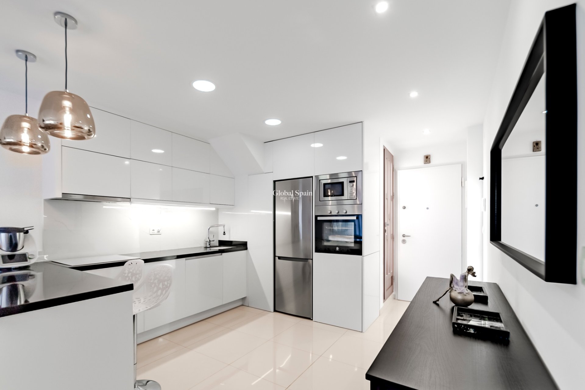 Revente - Penthouse -
PILAR DE LA HORADADA - MIL PALMERAS 