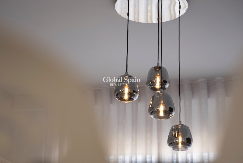 Revente - Penthouse -
PILAR DE LA HORADADA - MIL PALMERAS 