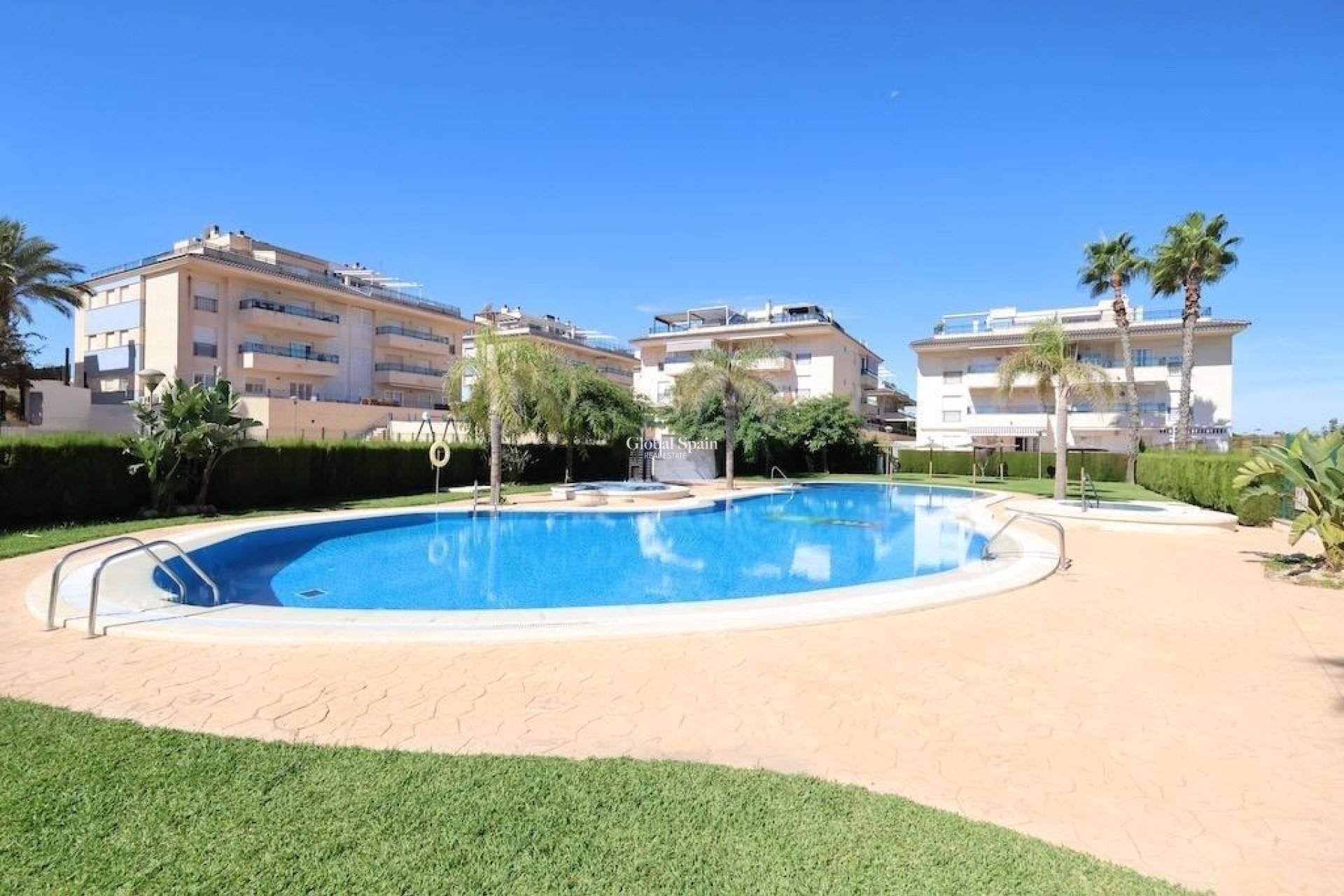 Revente - Penthouse -
PILAR DE LA HORADADA - MIL PALMERAS 