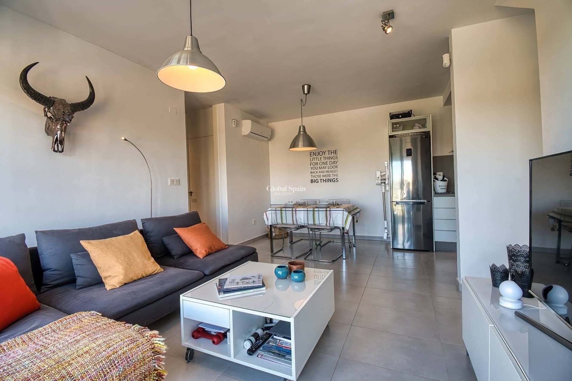 Revente - PENTHOUSE -
PILAR DE LA HORADADA - PUEBLO LATINO
