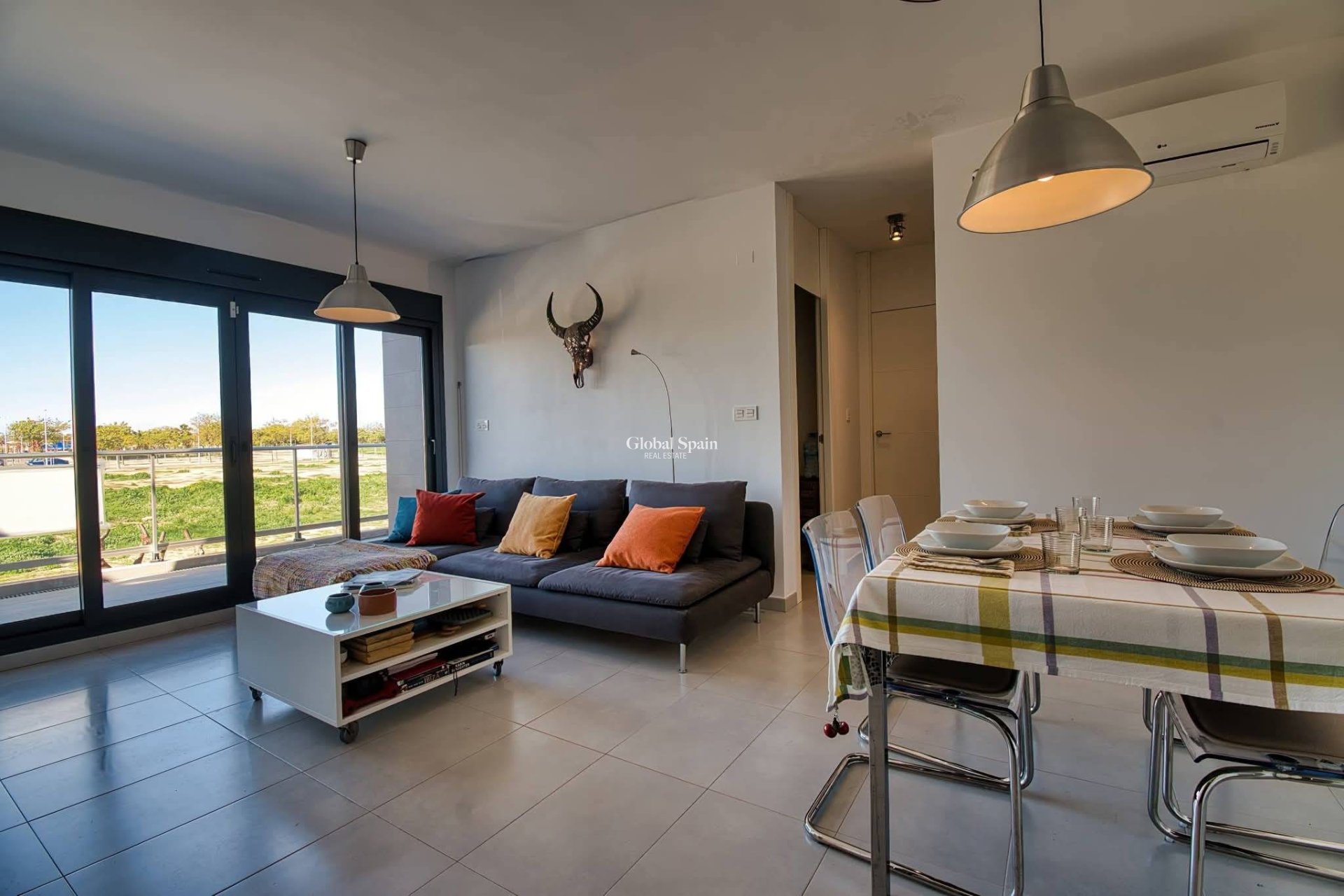 Revente - PENTHOUSE -
PILAR DE LA HORADADA - PUEBLO LATINO