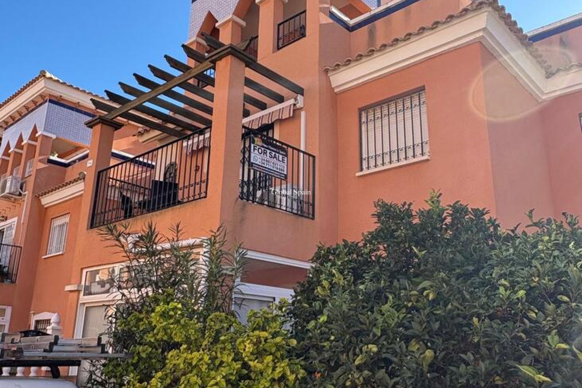 Revente - PENTHOUSE -
PLAYA FLAMENCA - Costa Blanca