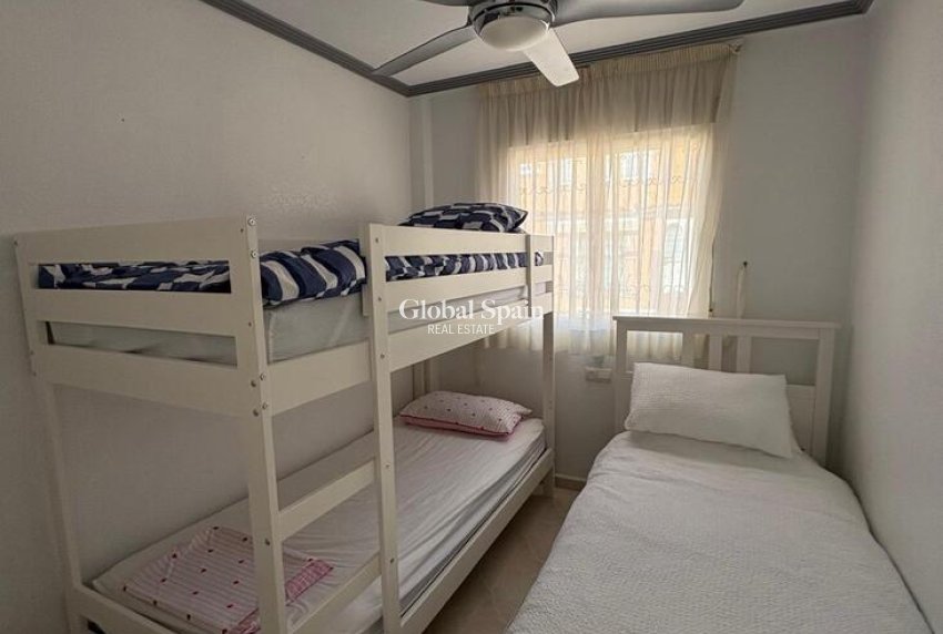 Revente - PENTHOUSE -
PLAYA FLAMENCA - Costa Blanca