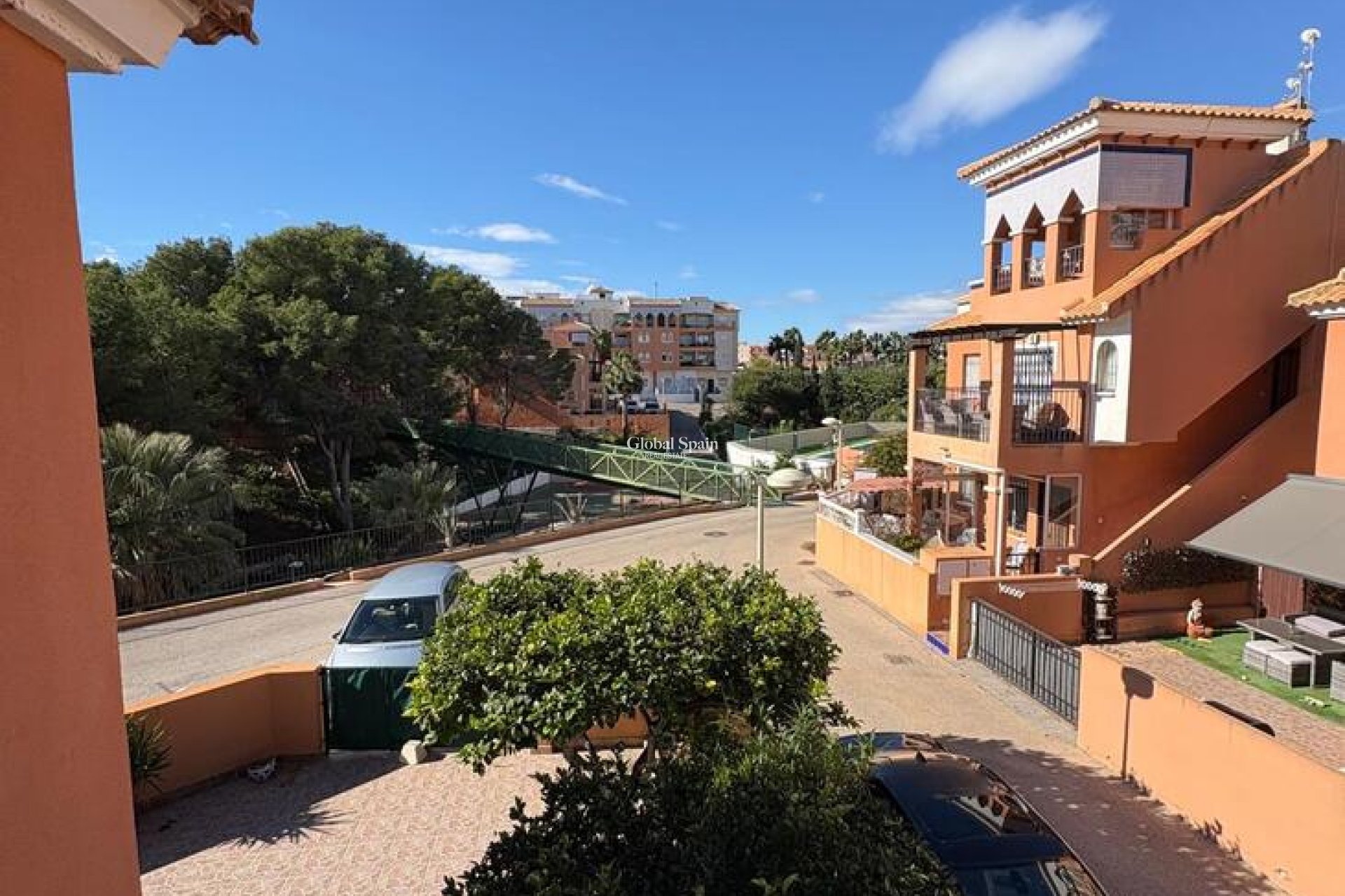 Revente - PENTHOUSE -
PLAYA FLAMENCA - Costa Blanca