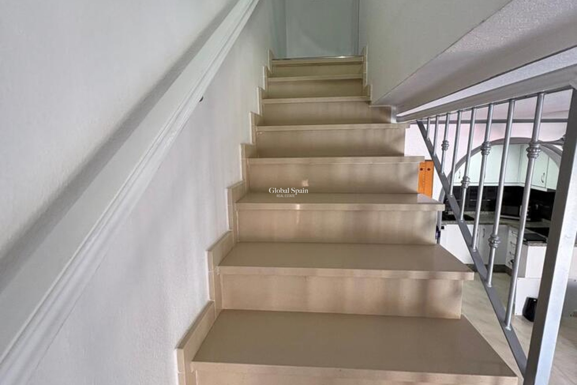 Revente - PENTHOUSE -
PLAYA FLAMENCA - Costa Blanca