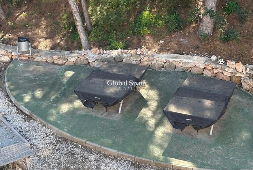 Revente - PENTHOUSE -
PLAYA FLAMENCA - Costa Blanca