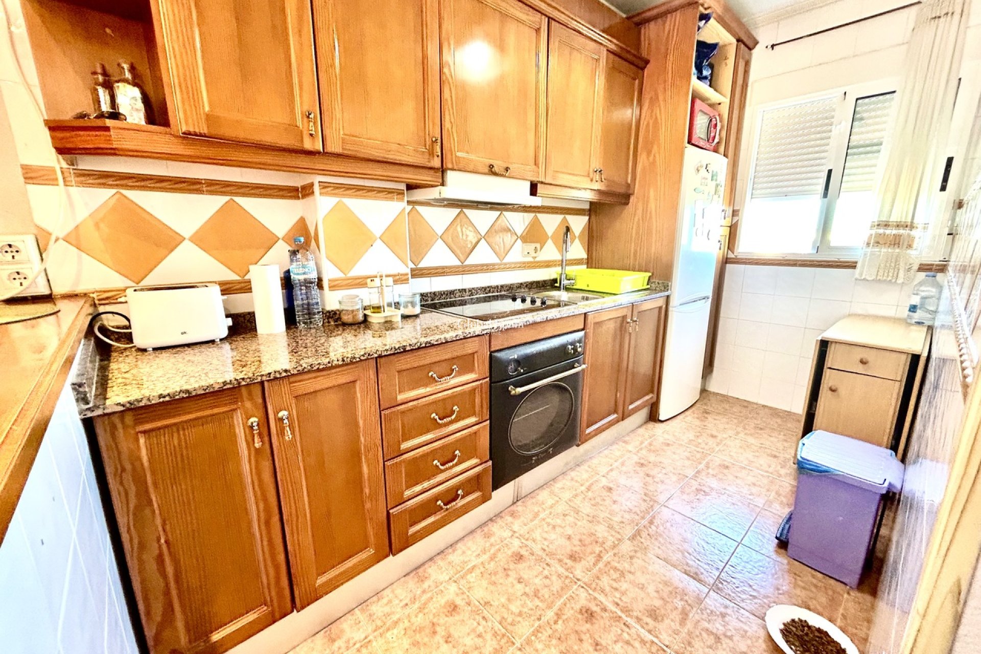 Revente - PENTHOUSE -
PLAYA FLAMENCA - Costa Blanca