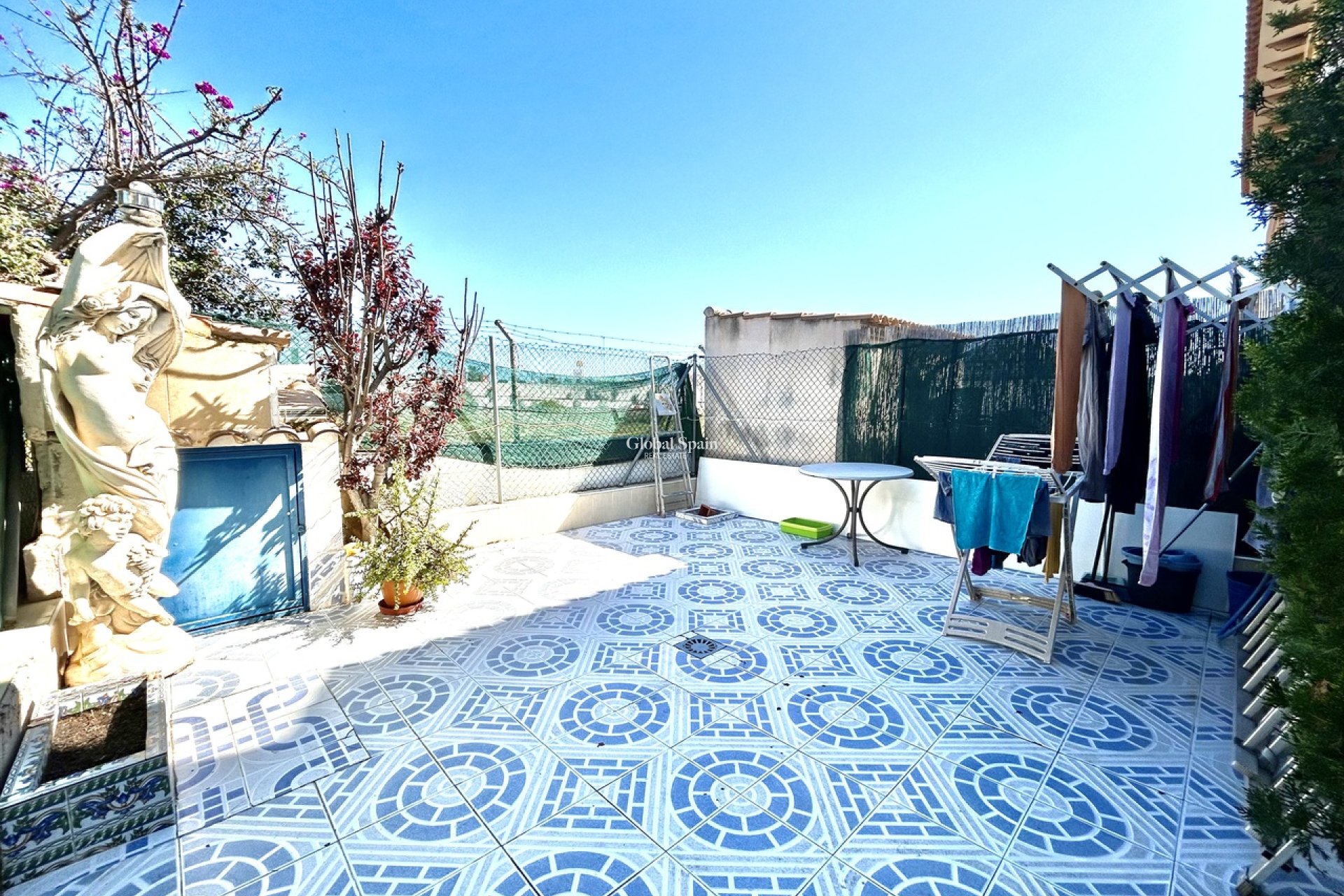 Revente - PENTHOUSE -
PLAYA FLAMENCA - Costa Blanca