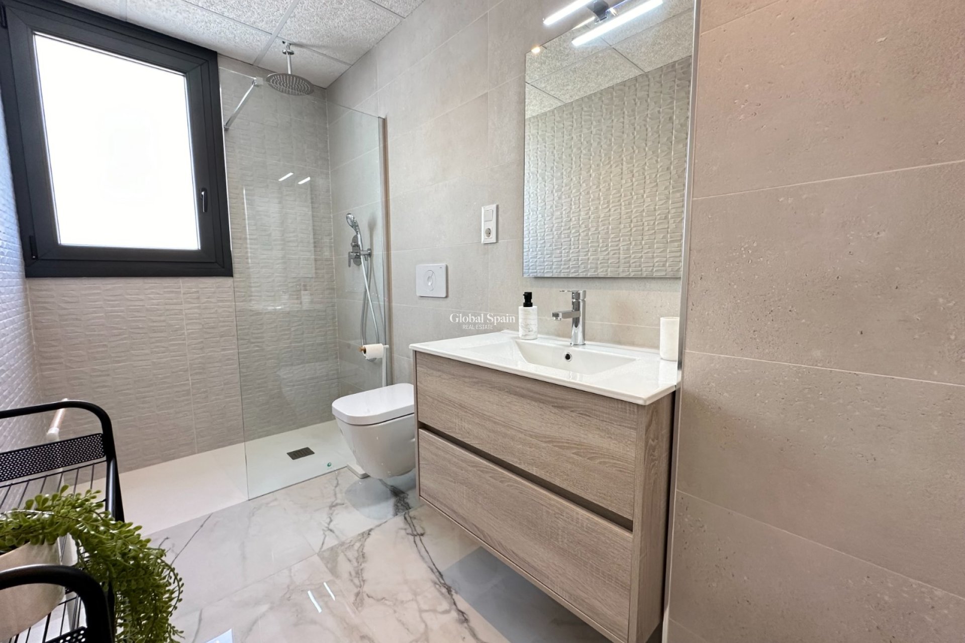 Revente - Penthouse -
PLAYA FLAMENCA