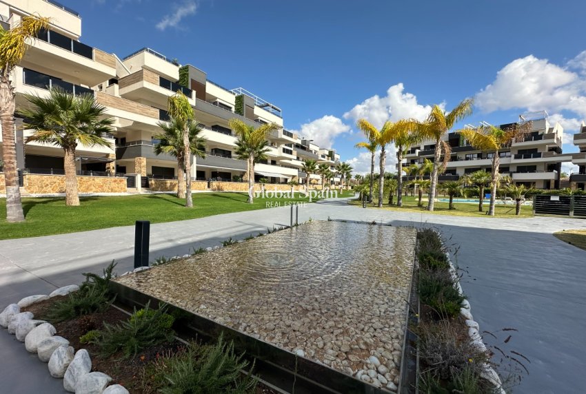 Revente - Penthouse -
PLAYA FLAMENCA