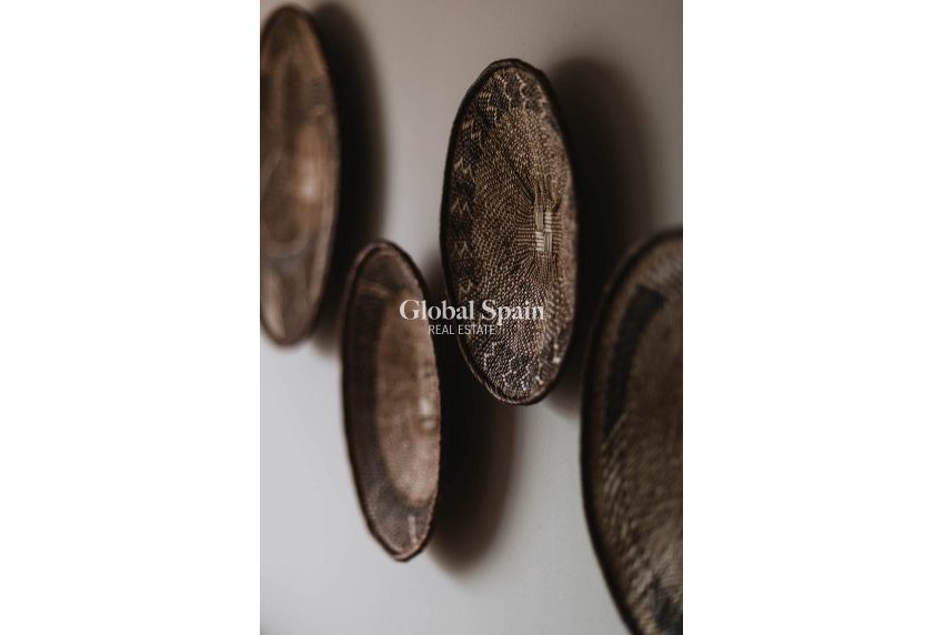 Revente - Penthouse -
Puerto Pollensa - optional location detail