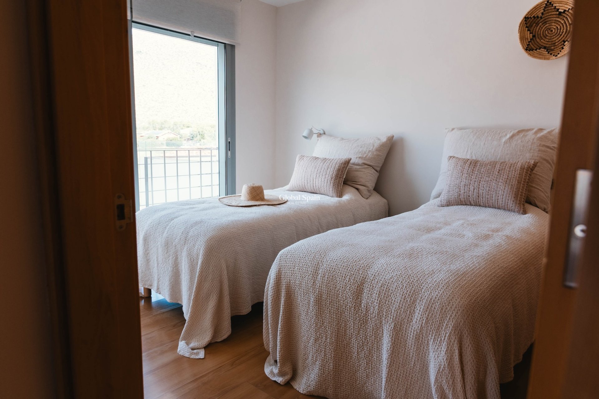 Revente - Penthouse -
Puerto Pollensa - optional location detail