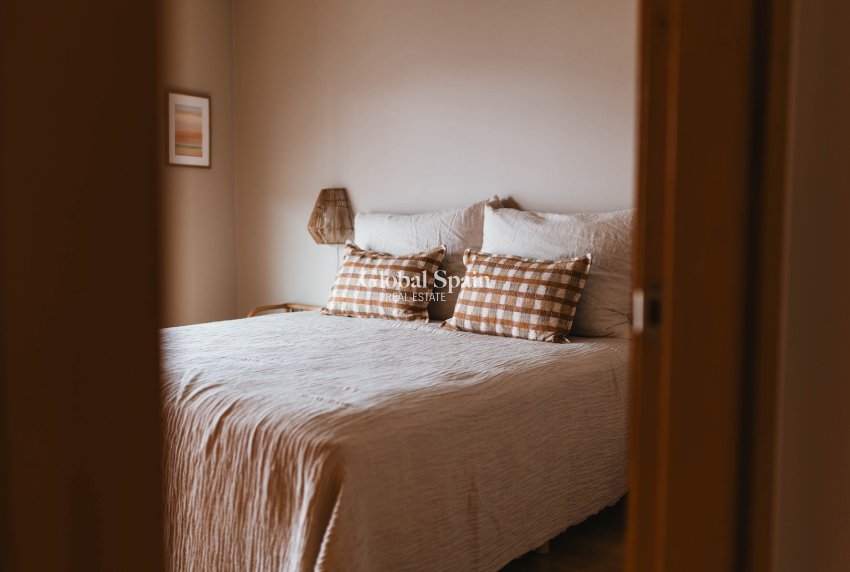 Revente - Penthouse -
Puerto Pollensa - optional location detail