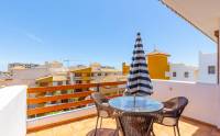 Revente - Penthouse - Punta prima - La Recoleta