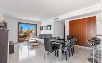 Revente - Penthouse - Punta prima - La Recoleta