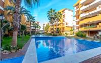 Revente - Penthouse - Punta prima - La Recoleta