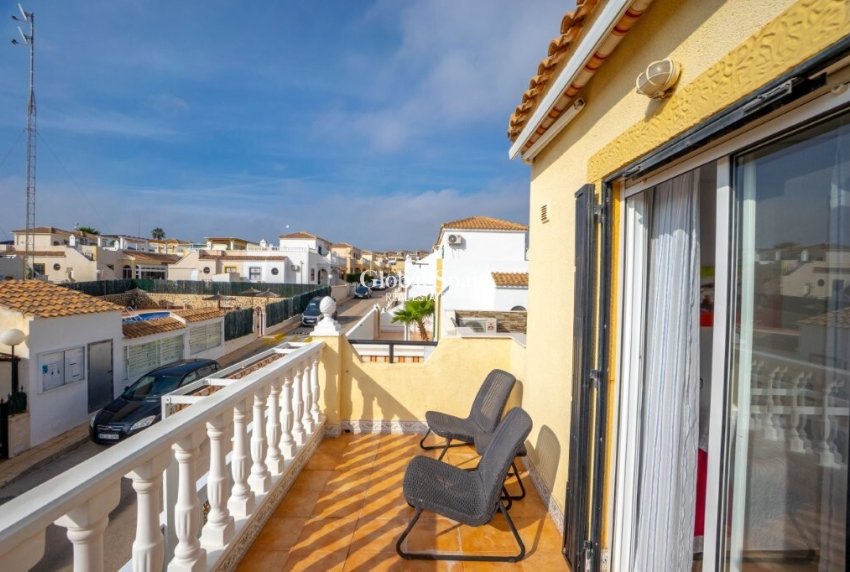 Revente - Penthouse Quad House -
ORIHUELA COSTA - Serena 5