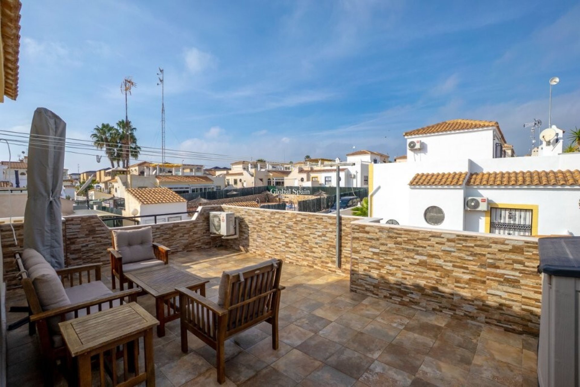 Revente - Penthouse Quad House -
ORIHUELA COSTA - Serena 5