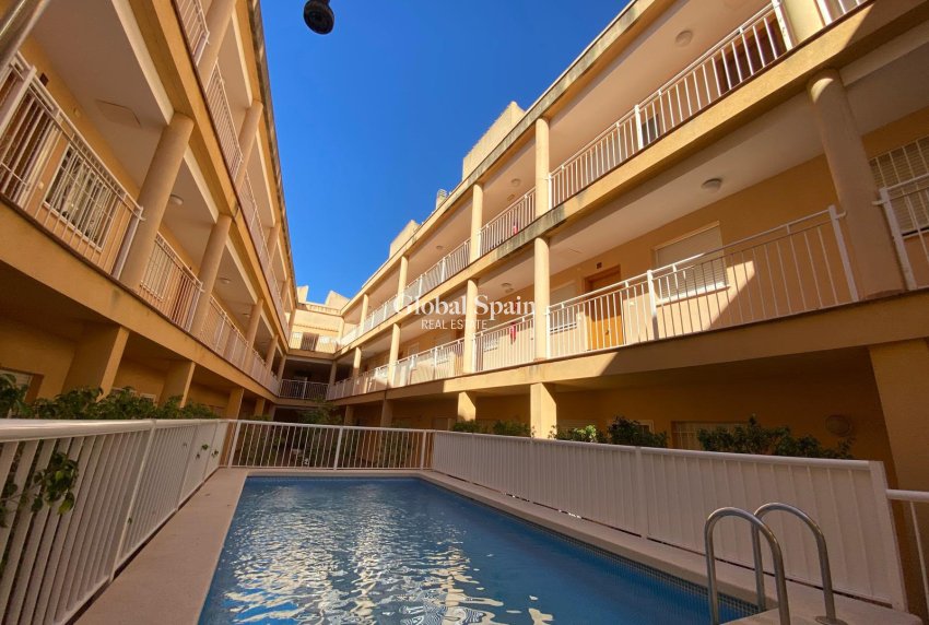 Revente - PENTHOUSE -
RAFAL - Inland