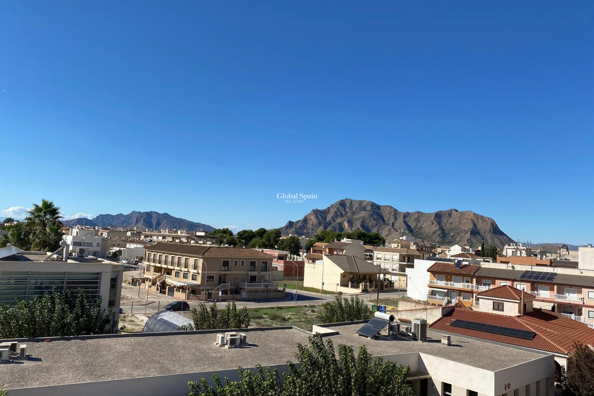 Revente - PENTHOUSE -
RAFAL - Inland