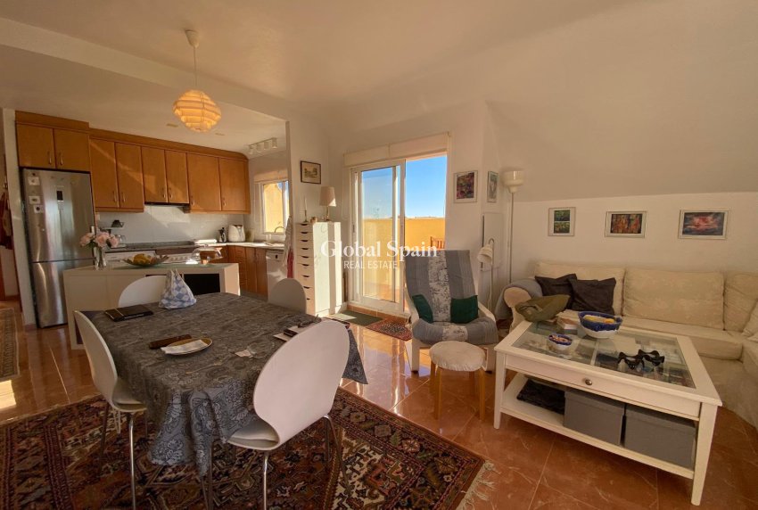 Revente - PENTHOUSE -
RAFAL - Inland