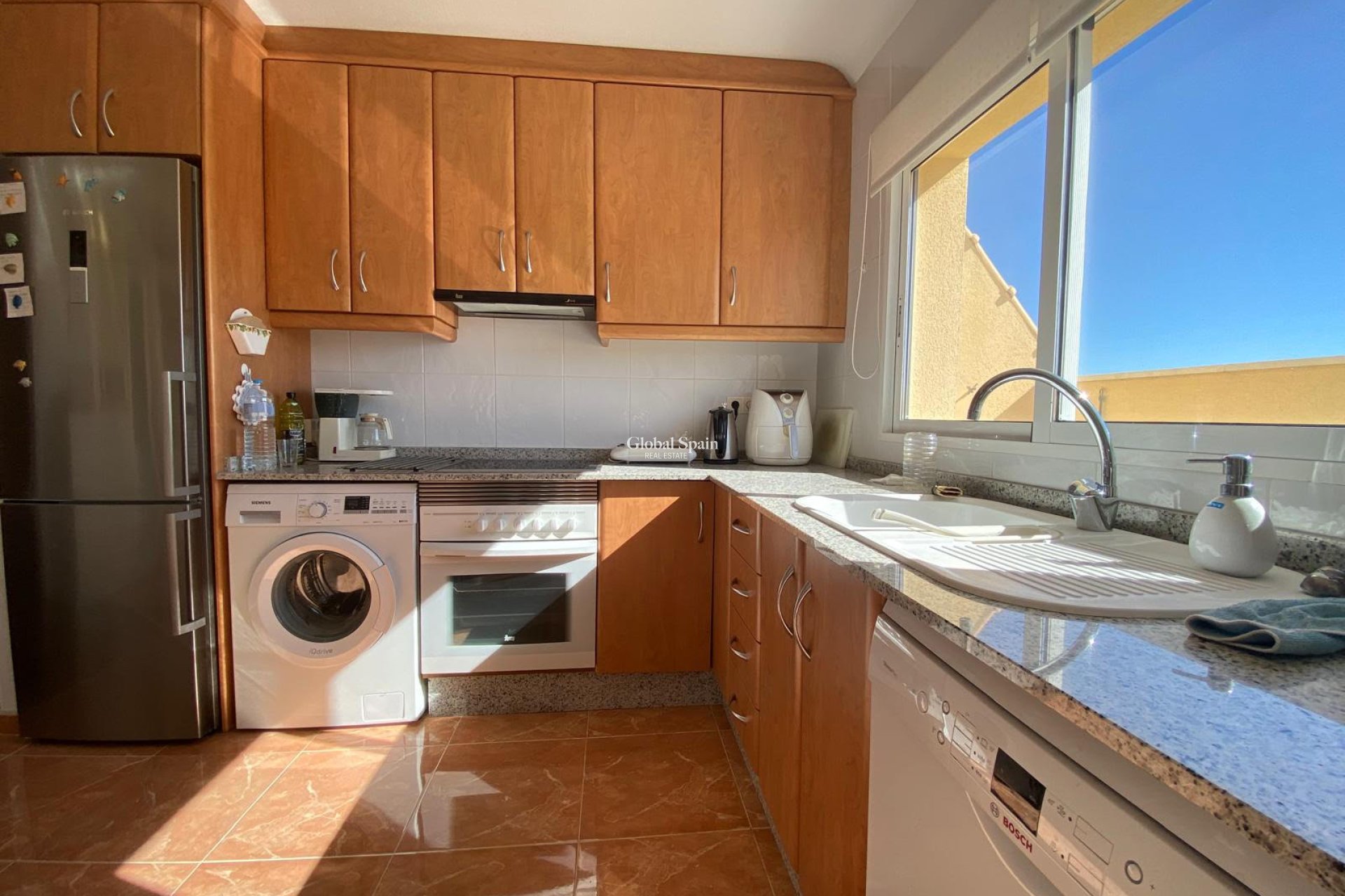 Revente - PENTHOUSE -
RAFAL - Inland