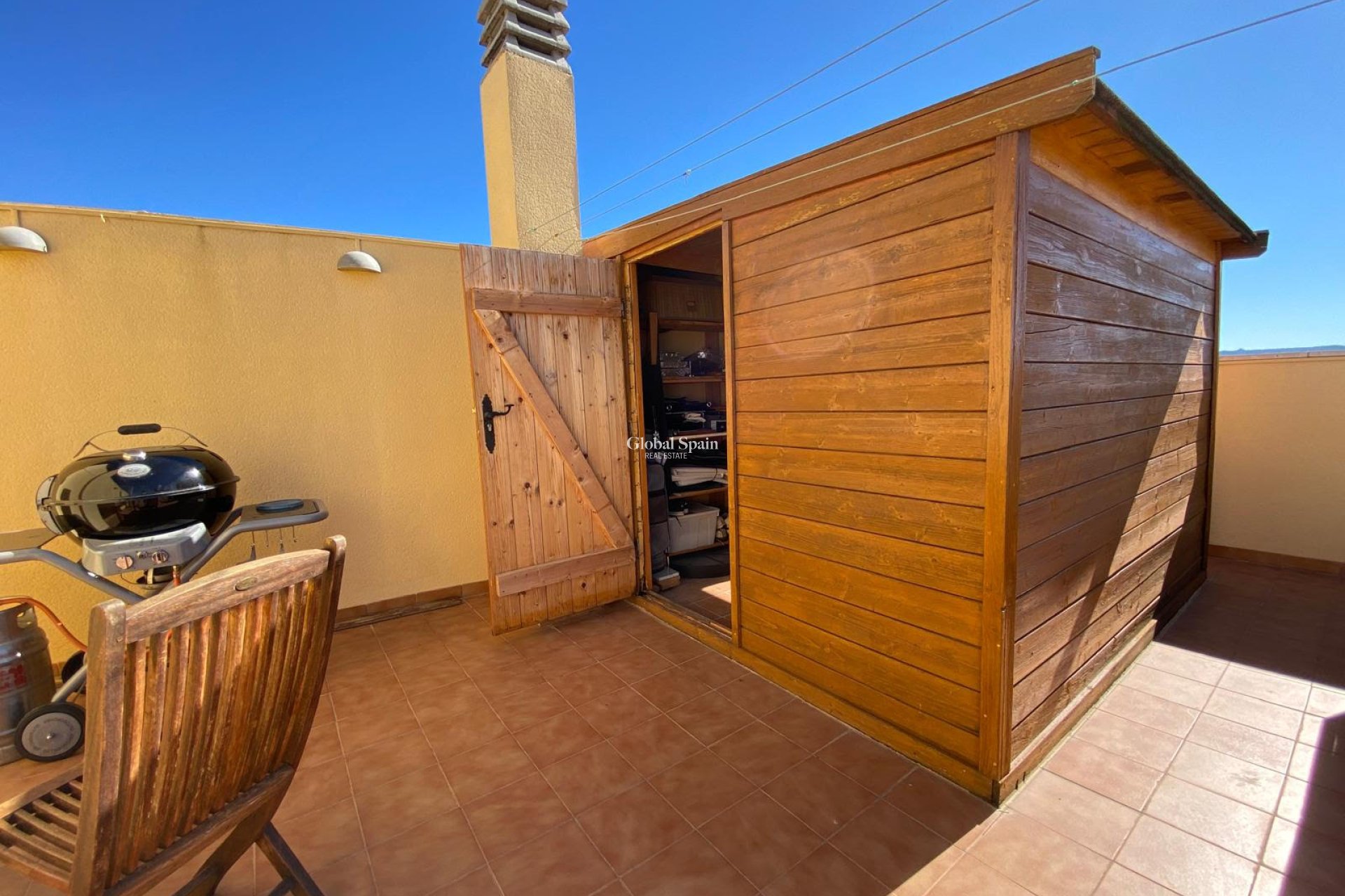 Revente - PENTHOUSE -
RAFAL - Inland