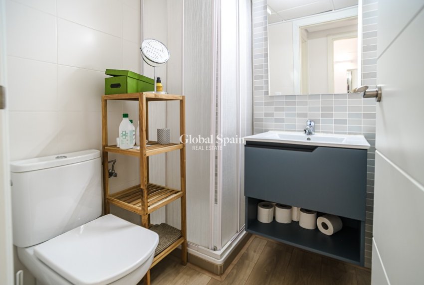 Revente - PENTHOUSE -
SAN JAVIER - Santiago de la Ribera
