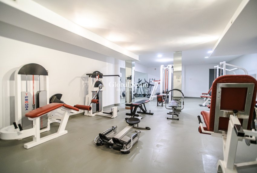 Revente - PENTHOUSE -
SAN JAVIER - Santiago de la Ribera
