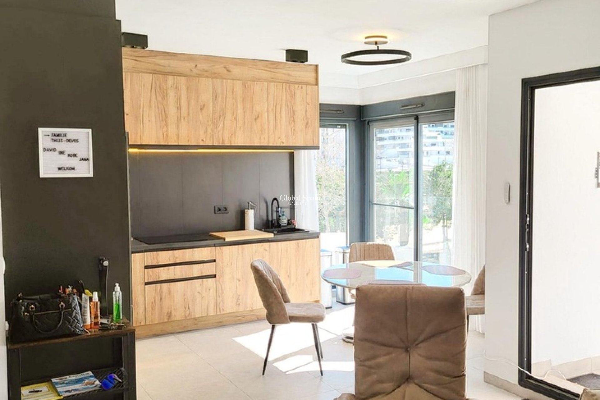 Revente - PENTHOUSE -
SAN MIGUEL DE SALINAS - Costa Blanca