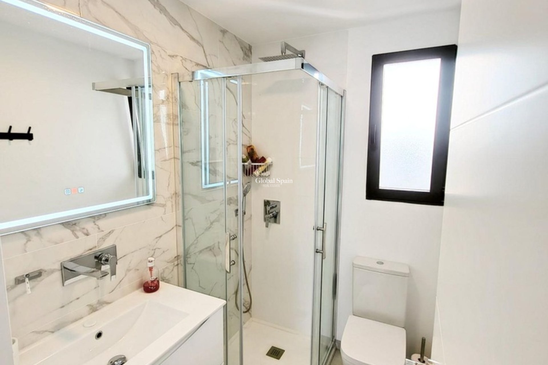 Revente - PENTHOUSE -
SAN MIGUEL DE SALINAS - Costa Blanca