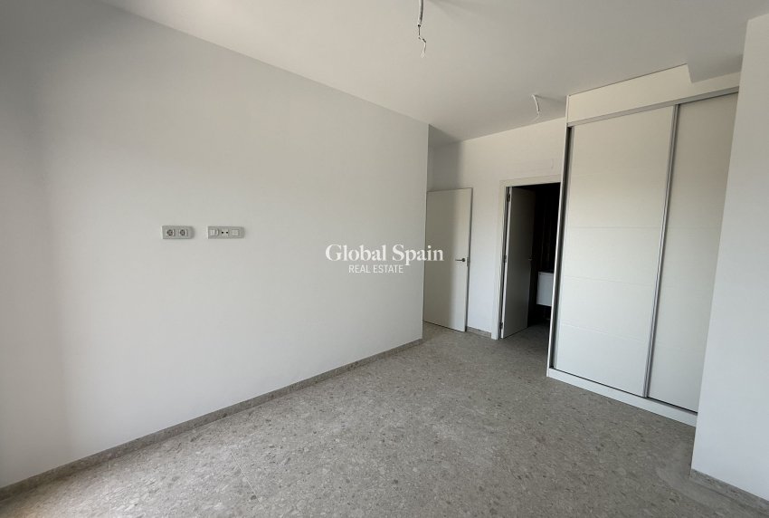 Revente - PENTHOUSE -
SAN MIGUEL DE SALINAS - Inland