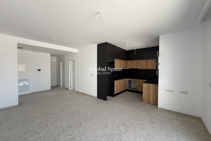 Revente - PENTHOUSE -
SAN MIGUEL DE SALINAS - Inland