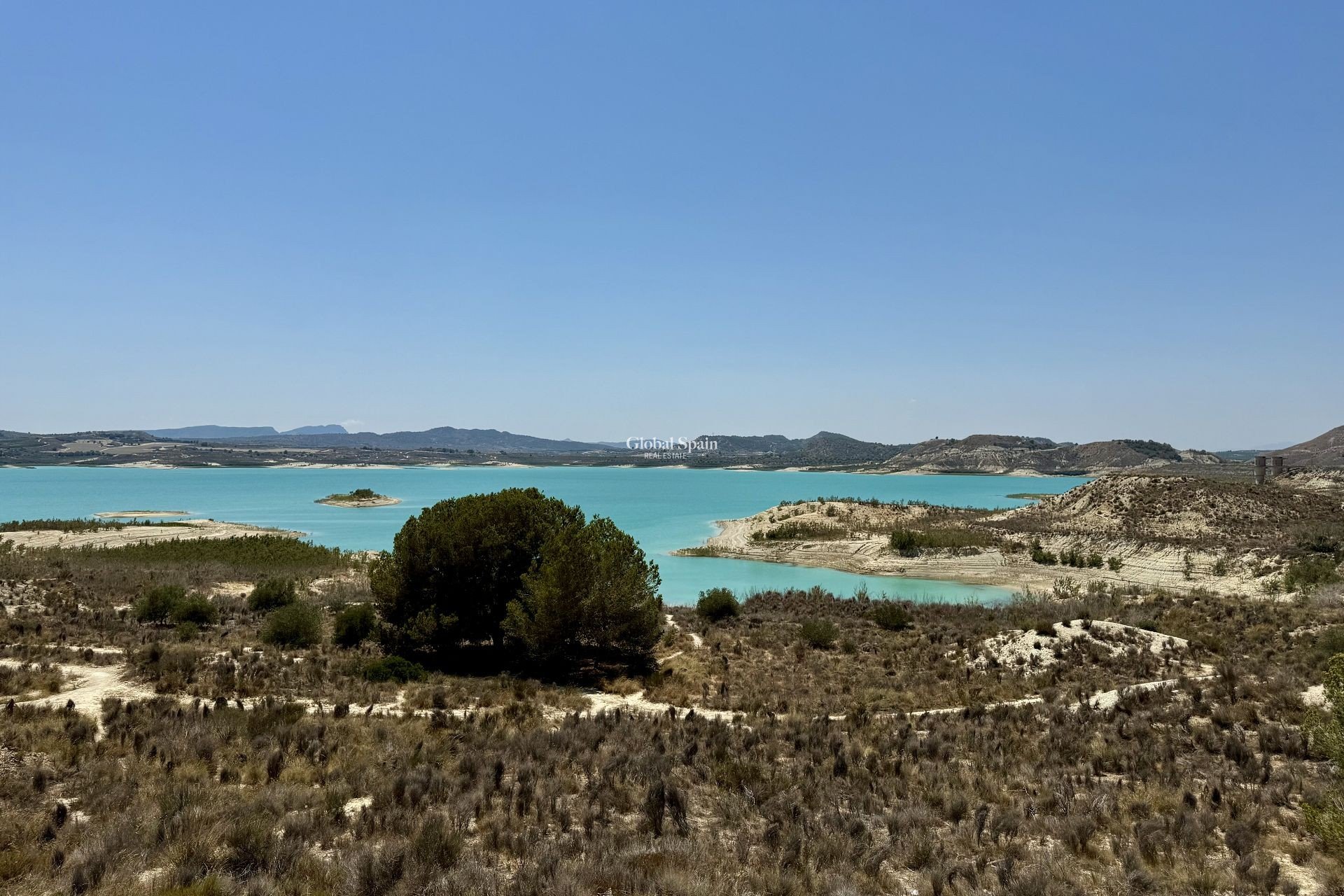 Revente - PENTHOUSE -
SAN MIGUEL DE SALINAS - Inland