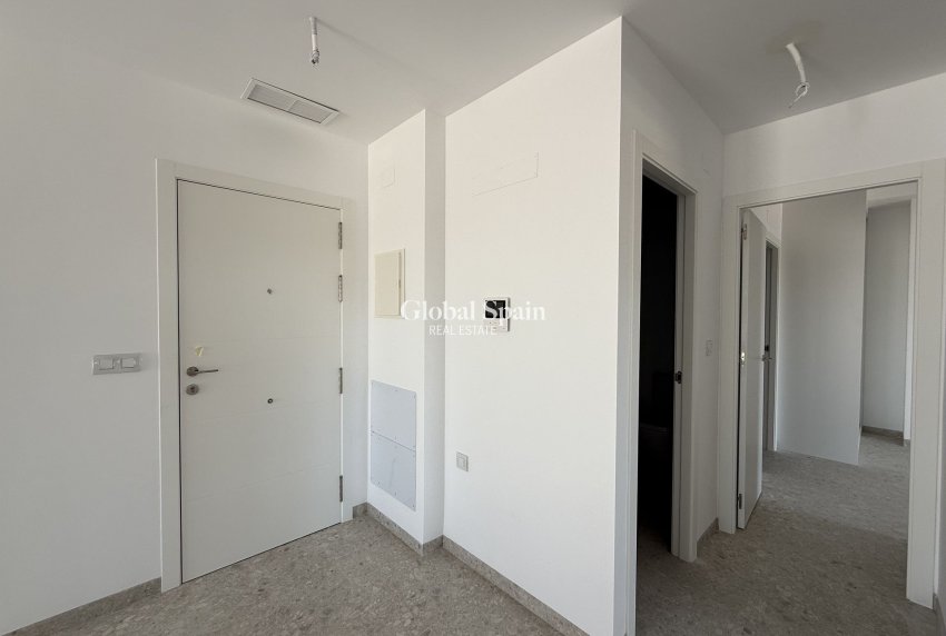 Revente - PENTHOUSE -
SAN MIGUEL DE SALINAS - Inland