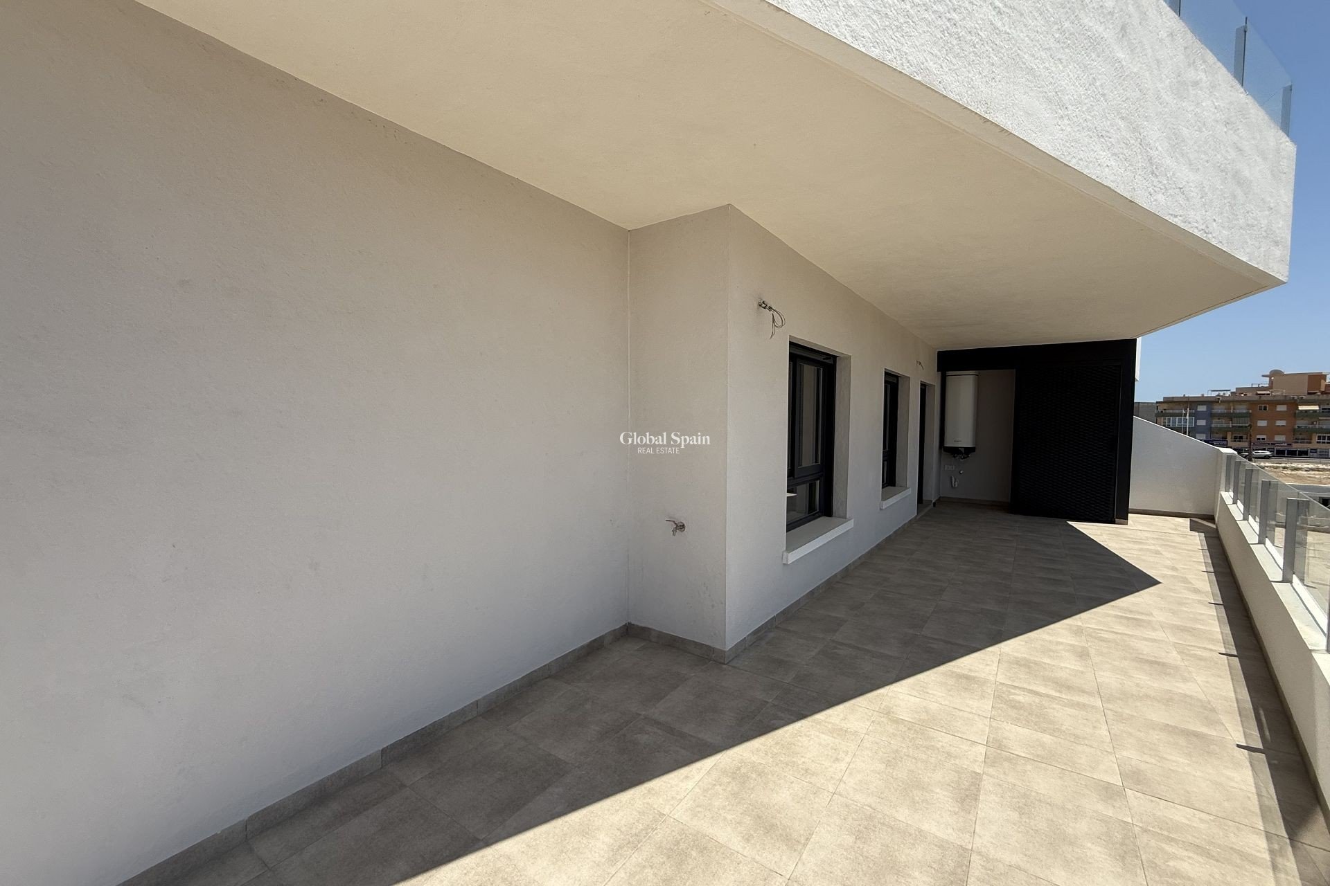 Revente - PENTHOUSE -
SAN MIGUEL DE SALINAS - Inland