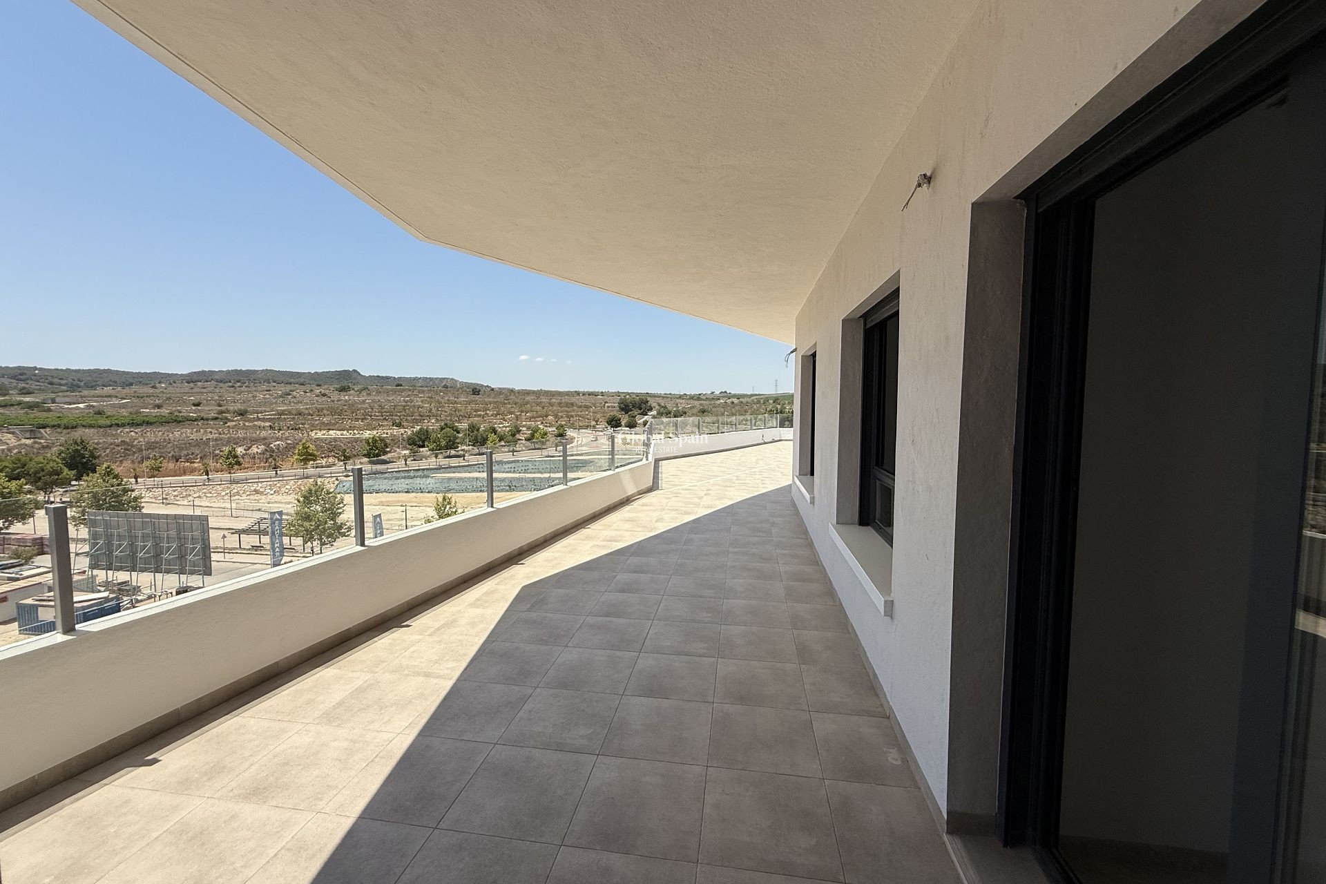 Revente - PENTHOUSE -
SAN MIGUEL DE SALINAS - Inland
