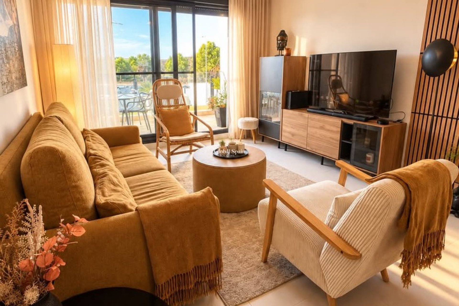 Revente - PENTHOUSE -
SAN MIGUEL DE SALINAS - San Miguel de Salinas