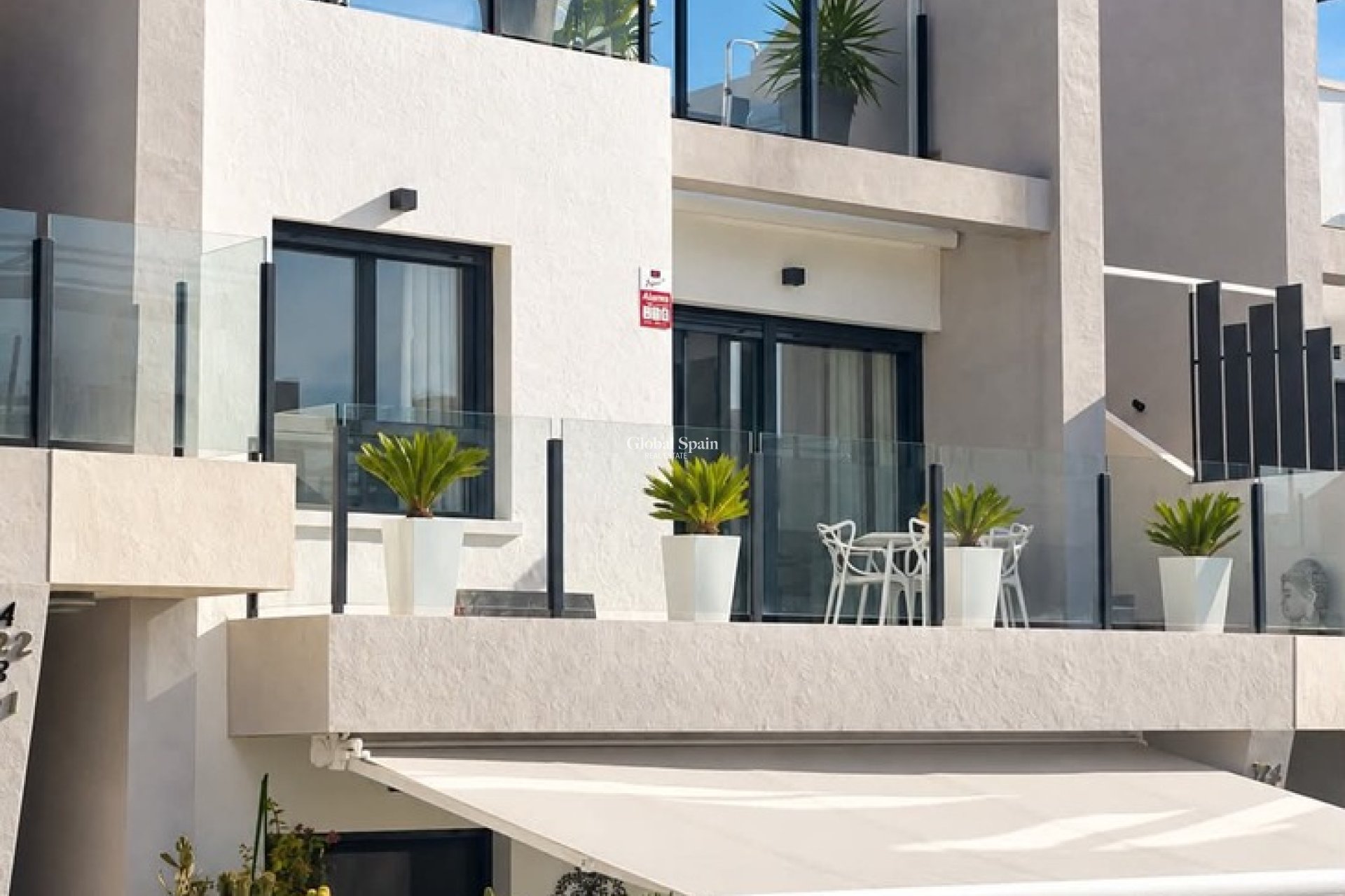 Revente - PENTHOUSE -
SAN MIGUEL DE SALINAS - San Miguel de Salinas