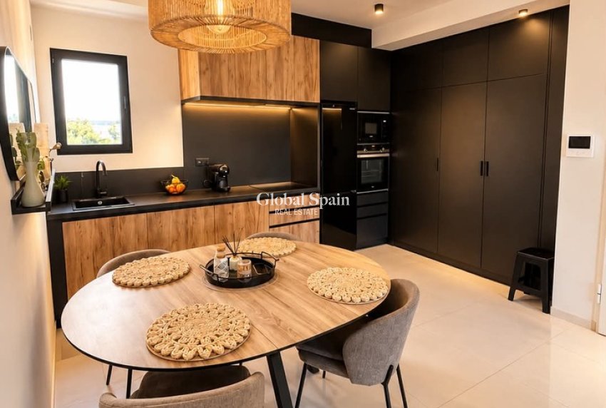 Revente - PENTHOUSE -
SAN MIGUEL DE SALINAS - San Miguel de Salinas