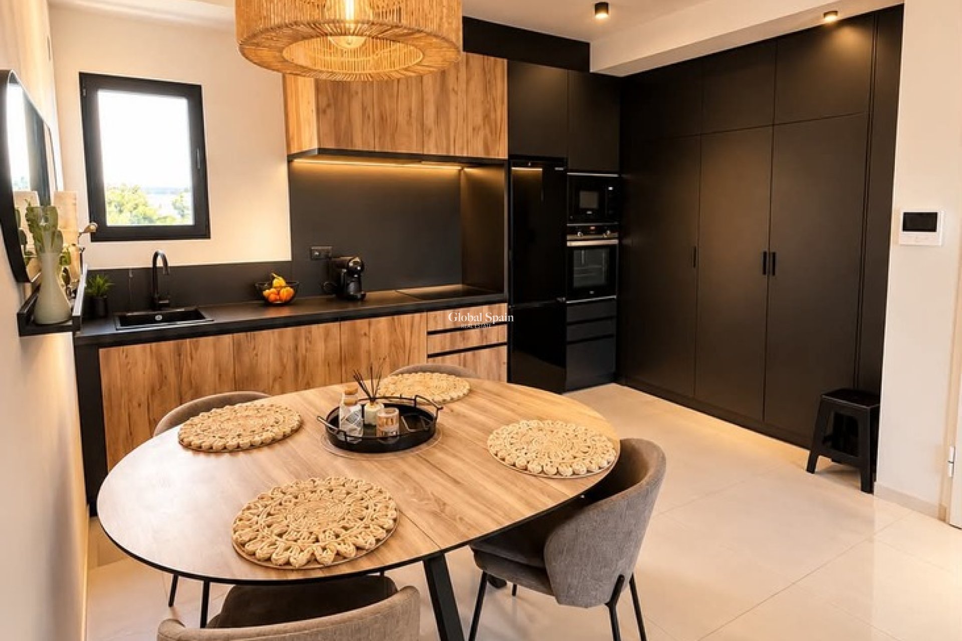 Revente - PENTHOUSE -
SAN MIGUEL DE SALINAS - San Miguel de Salinas