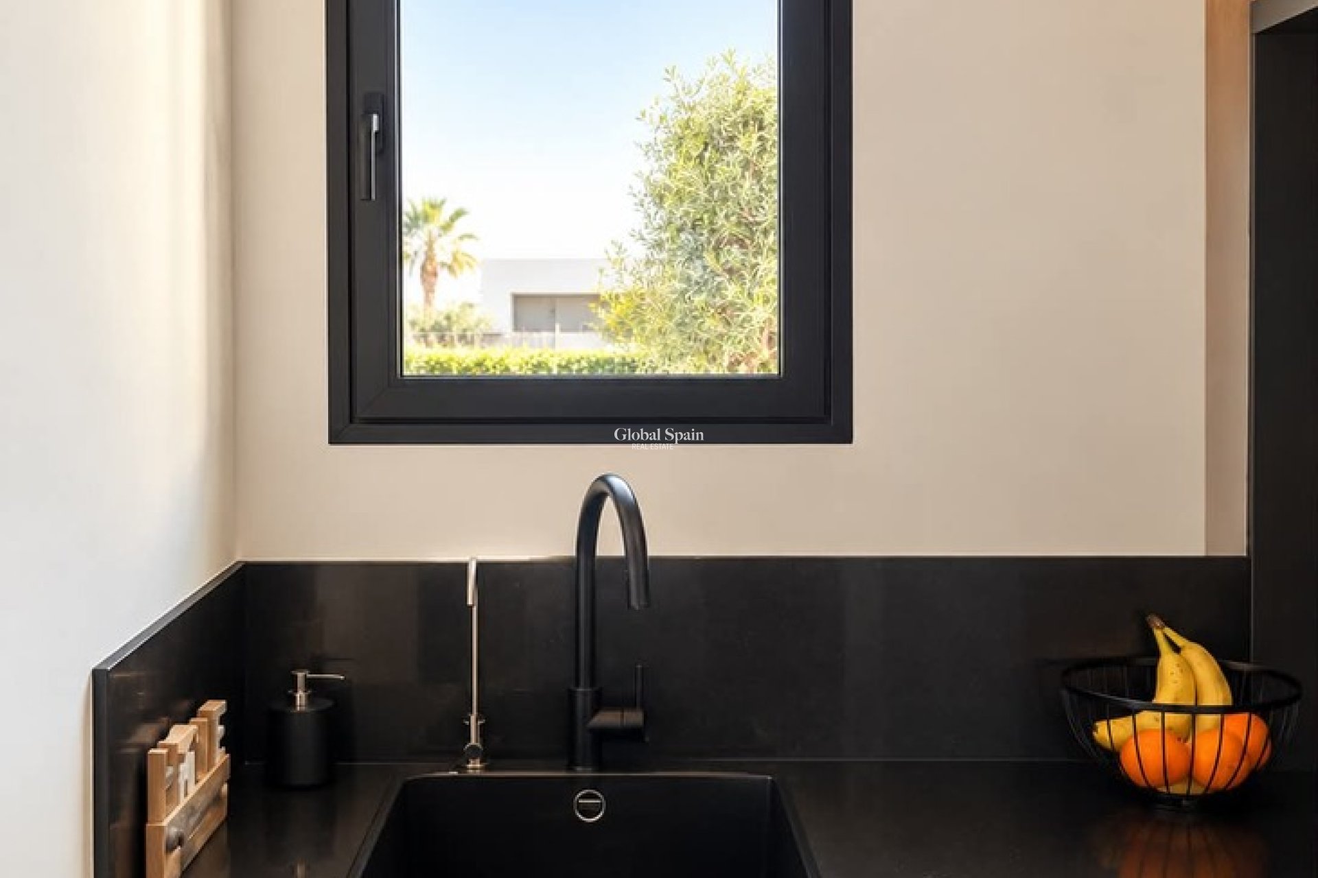 Revente - PENTHOUSE -
SAN MIGUEL DE SALINAS - San Miguel de Salinas