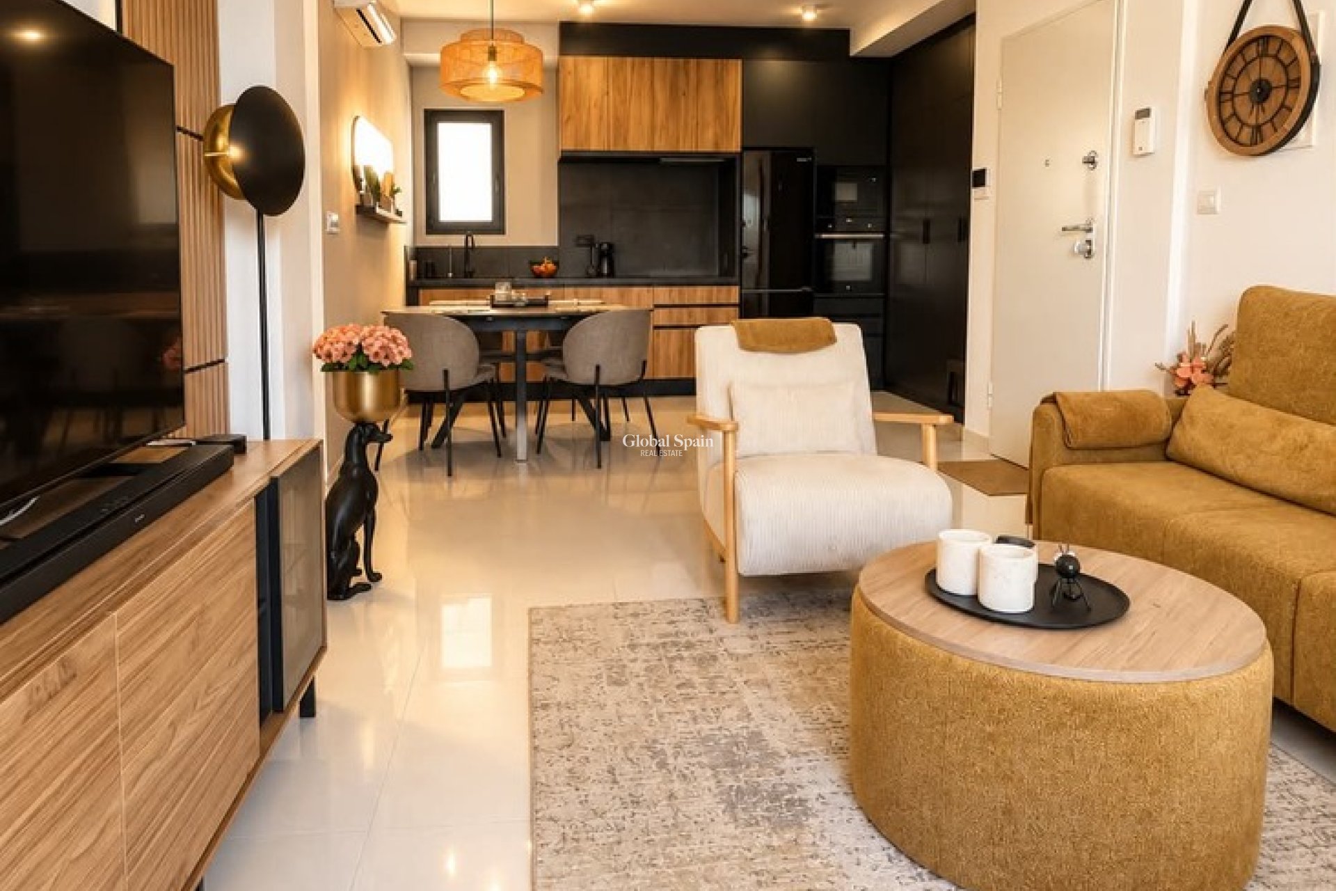 Revente - PENTHOUSE -
SAN MIGUEL DE SALINAS - San Miguel de Salinas